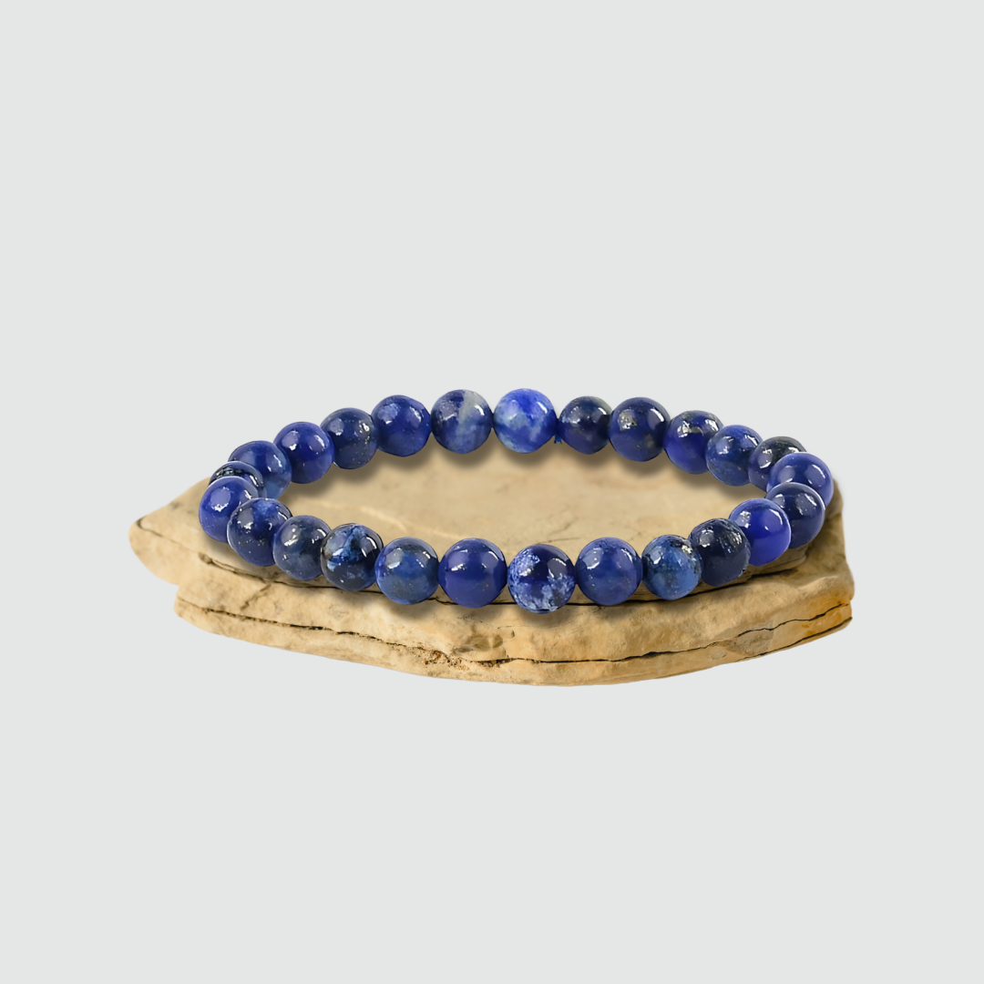 Lapis Lazuli Bracelet