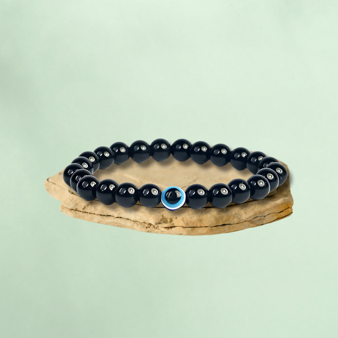 Evil Eye Bracelet