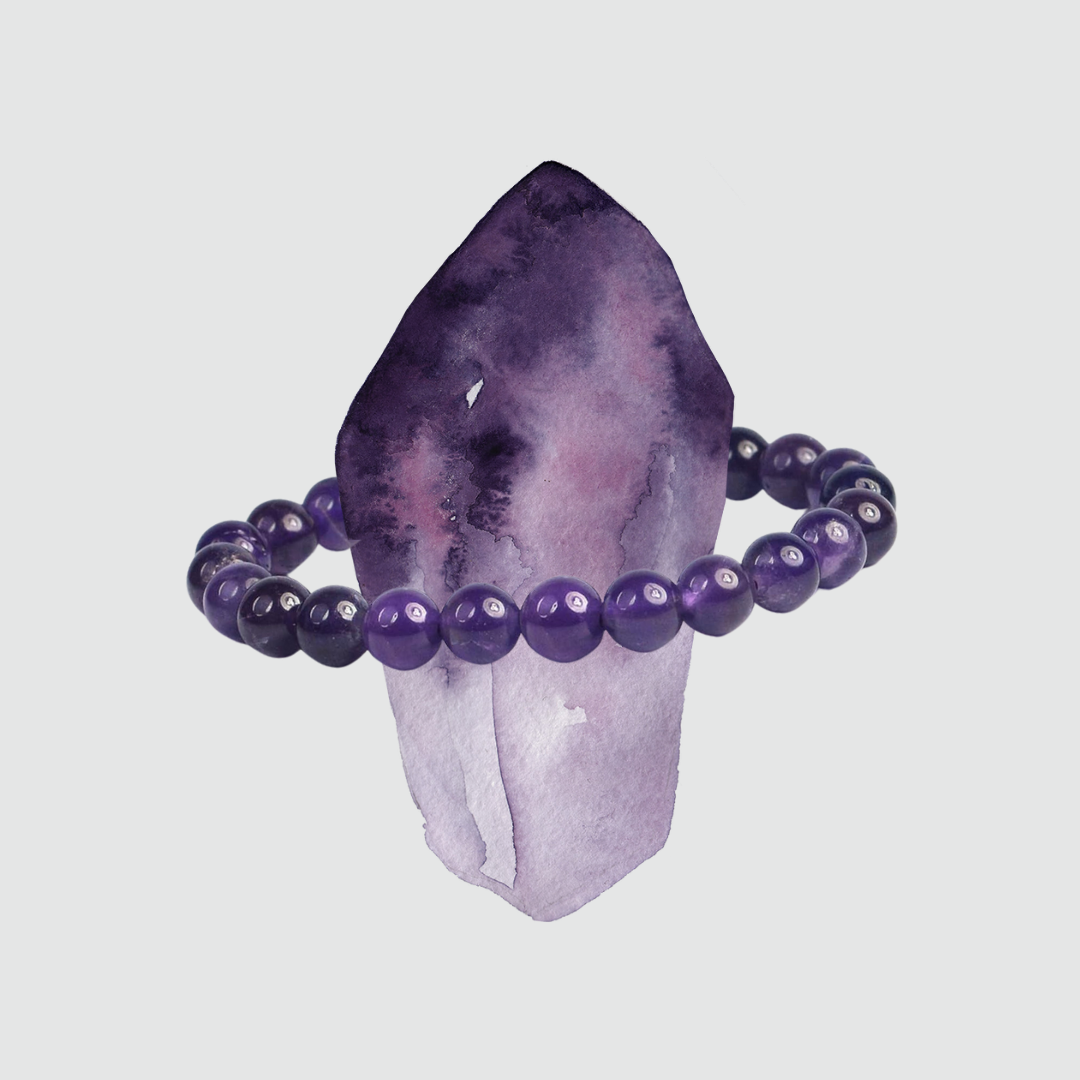 Amethyst Bracelet